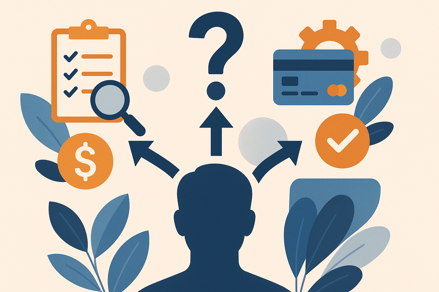 How to Choose the Right Payment Gateway for Your Business Post image