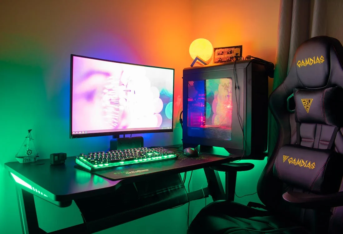 How to Use AI Tools to Improve Your Online Gaming Strategy Post image