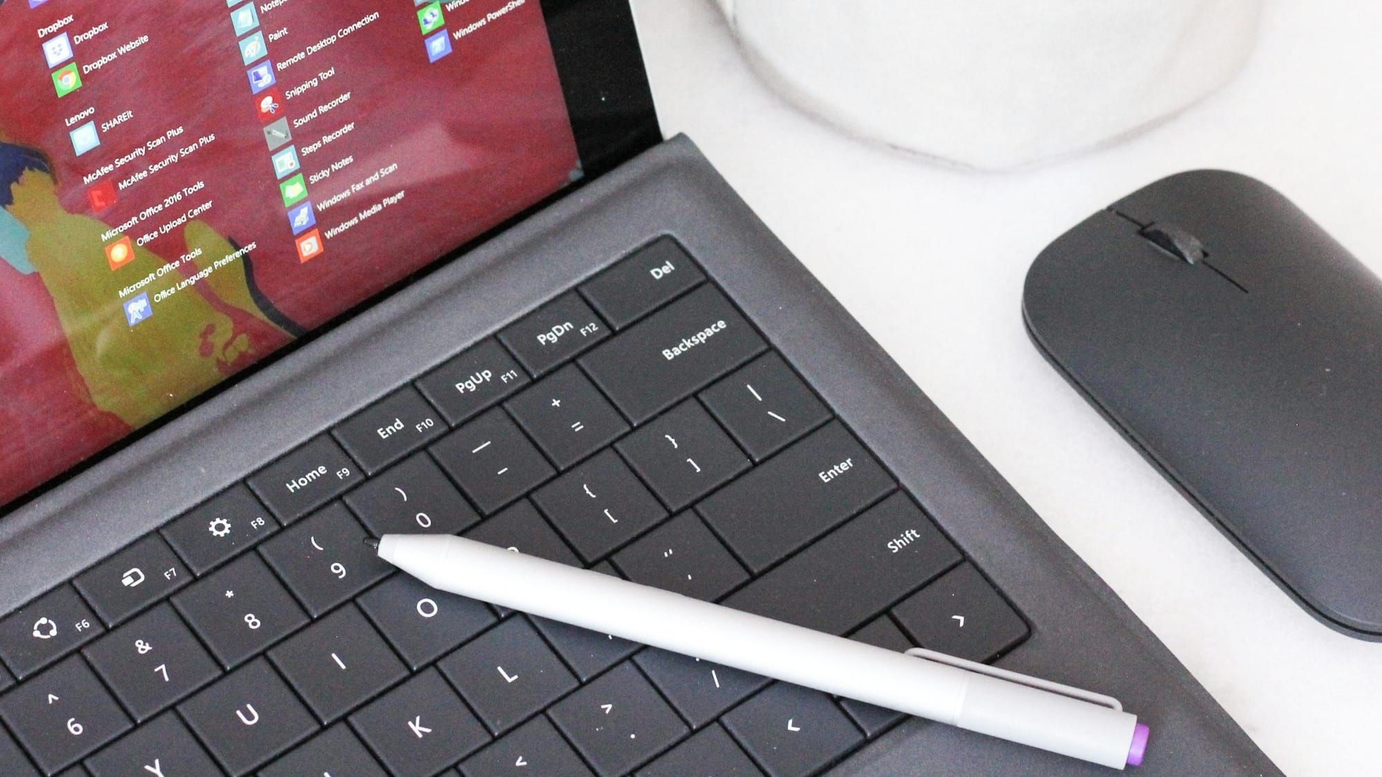 How to use voice typing on Windows Post image