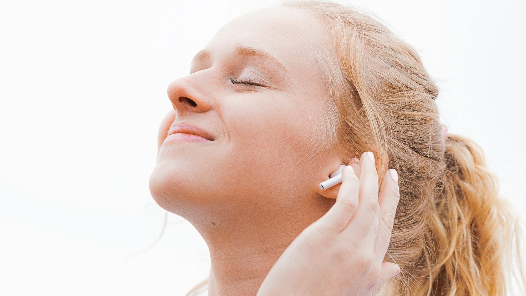 How to Check the Decibels of Audio on an iPhone Post image