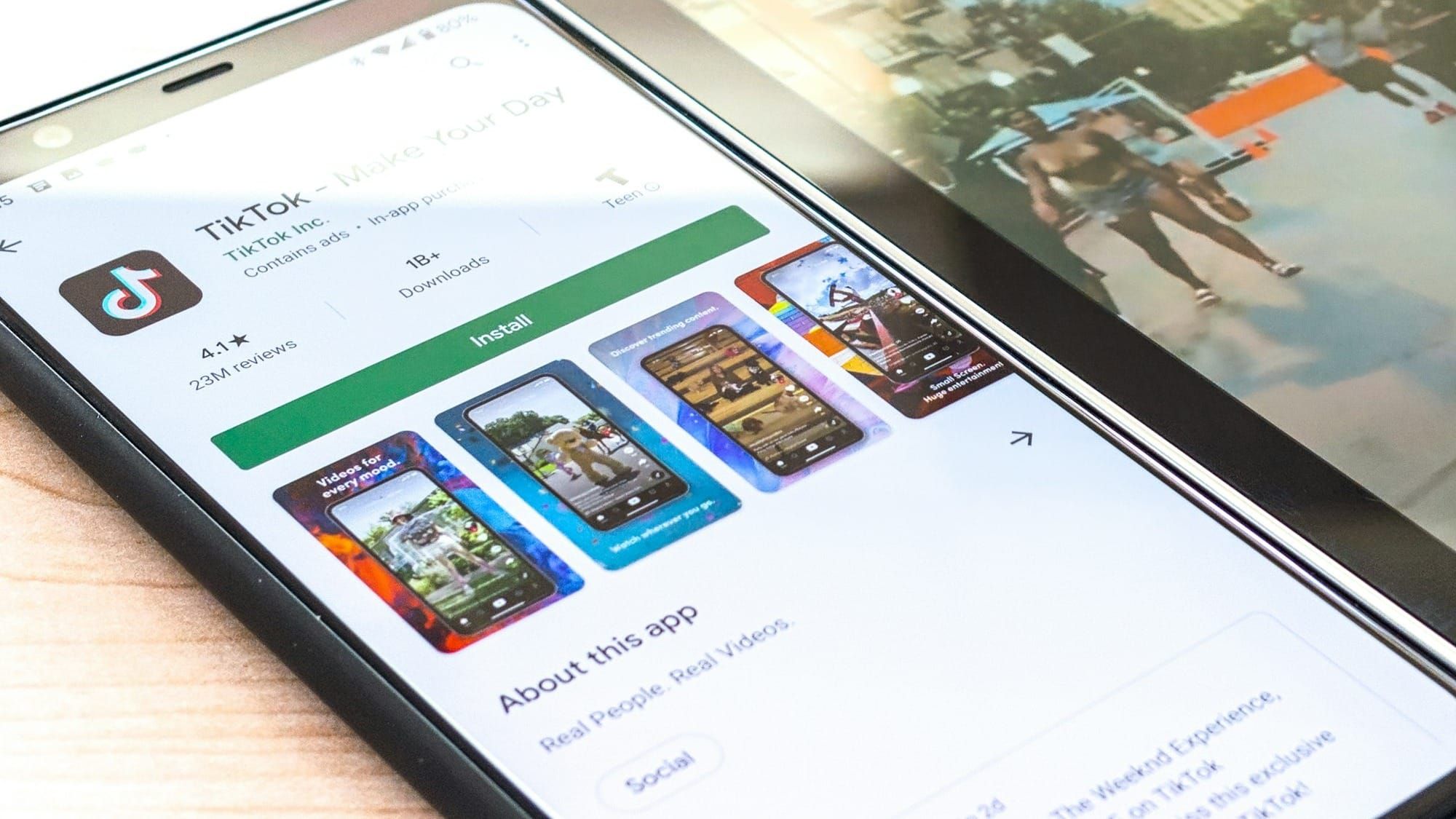 How to Change Your Country in the Google Play Store Post image