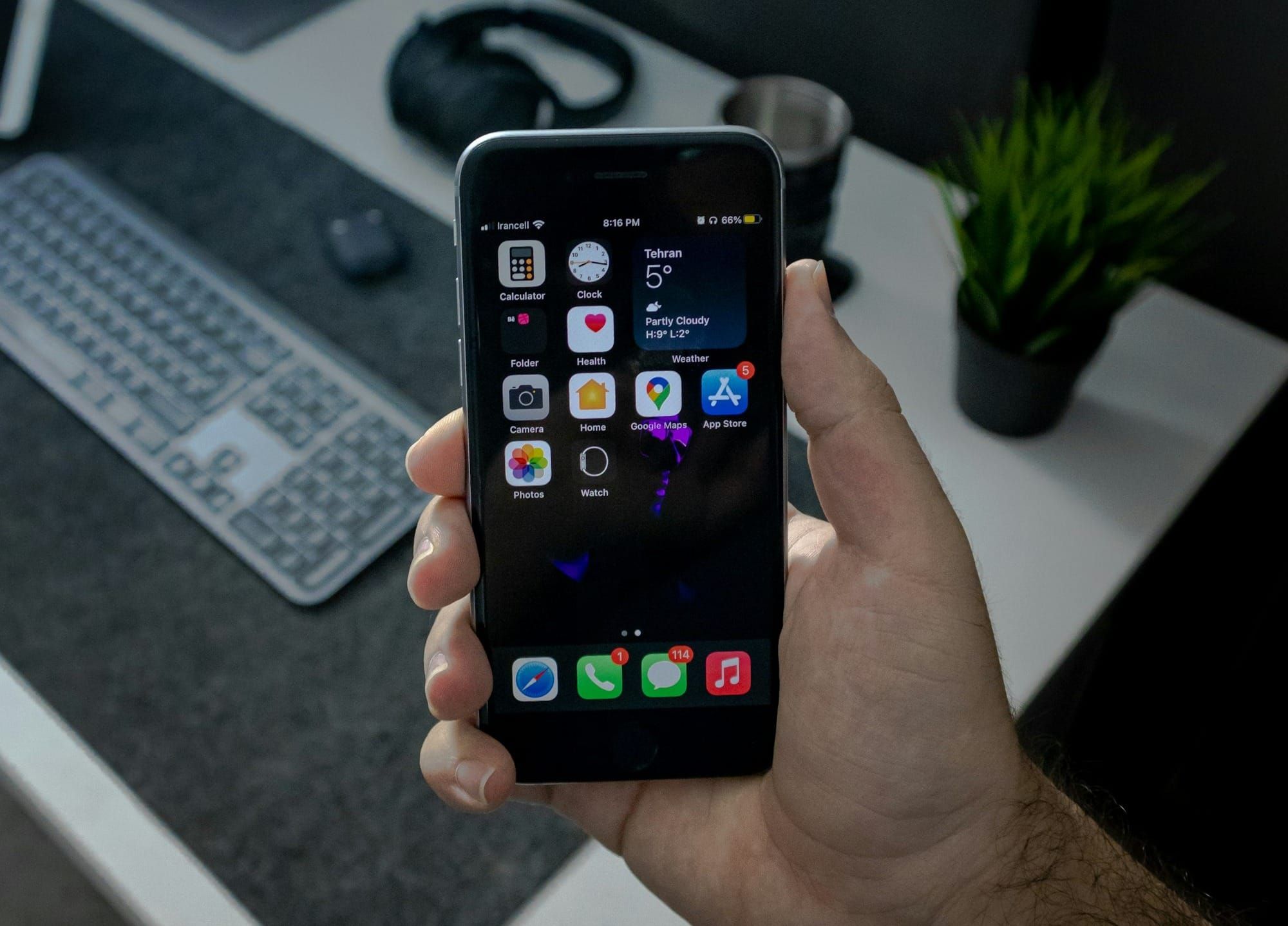 How to Change File Extension (Type) on iPhone Post image