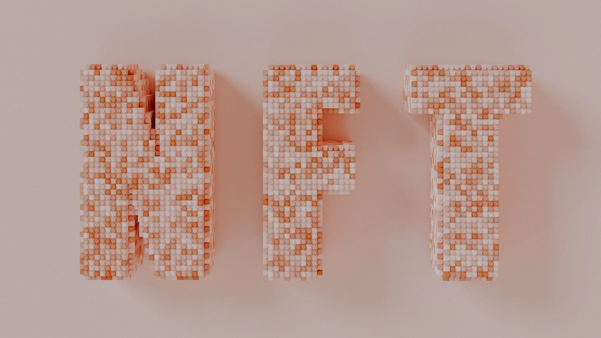 What Is: NFT (Non-Fungible Token) Post image