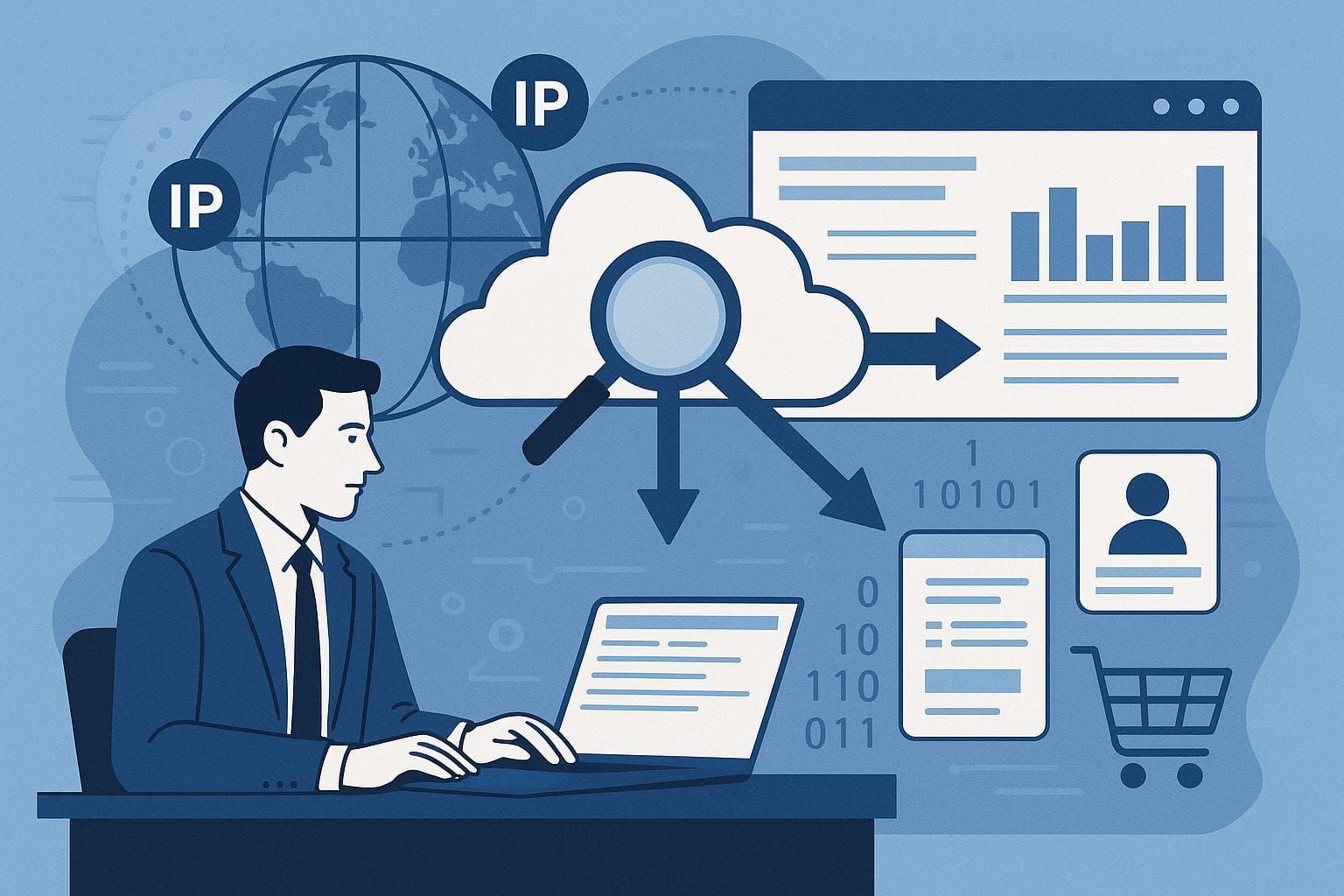 ProxyElite Launches Proxies for Web Scraping — A Scalable, High-Performance Solution for Reliable Data Collection Post image