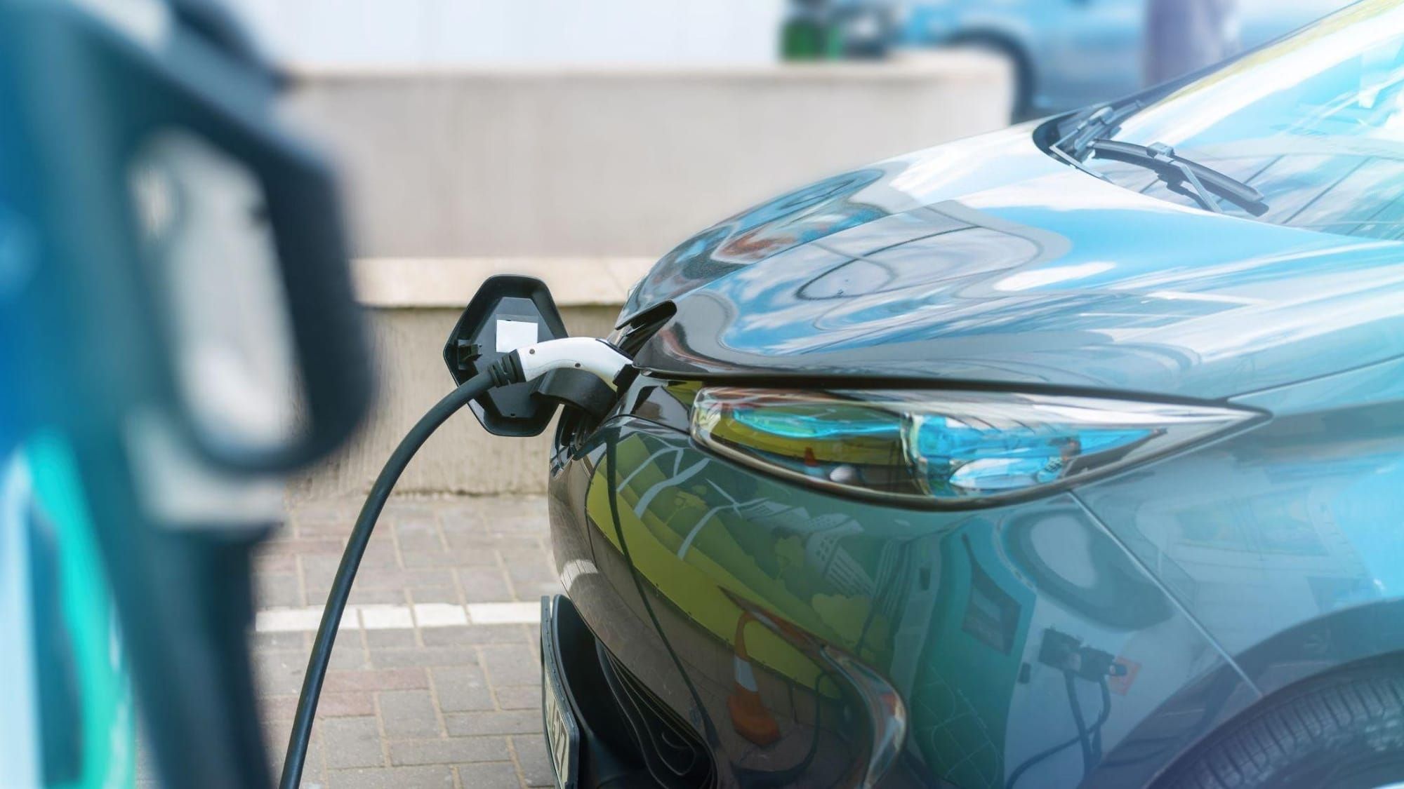 How Electric Vehicle Resale Values Compare to ICE Vehicles in India Post image