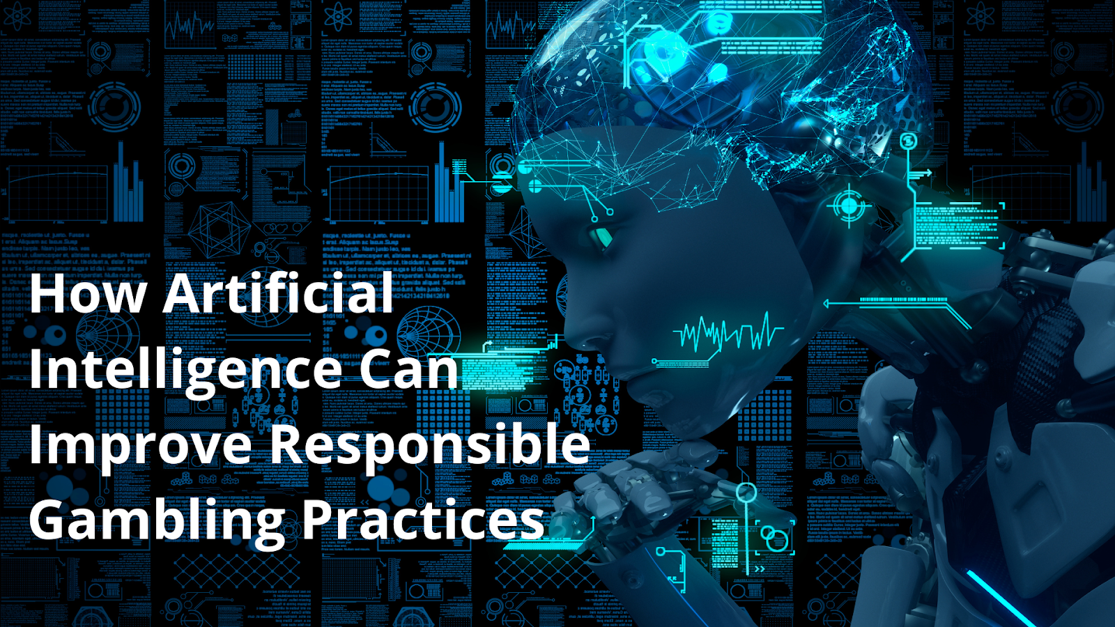 How Artificial Intelligence Can Improve Responsible Gambling Practices Post image