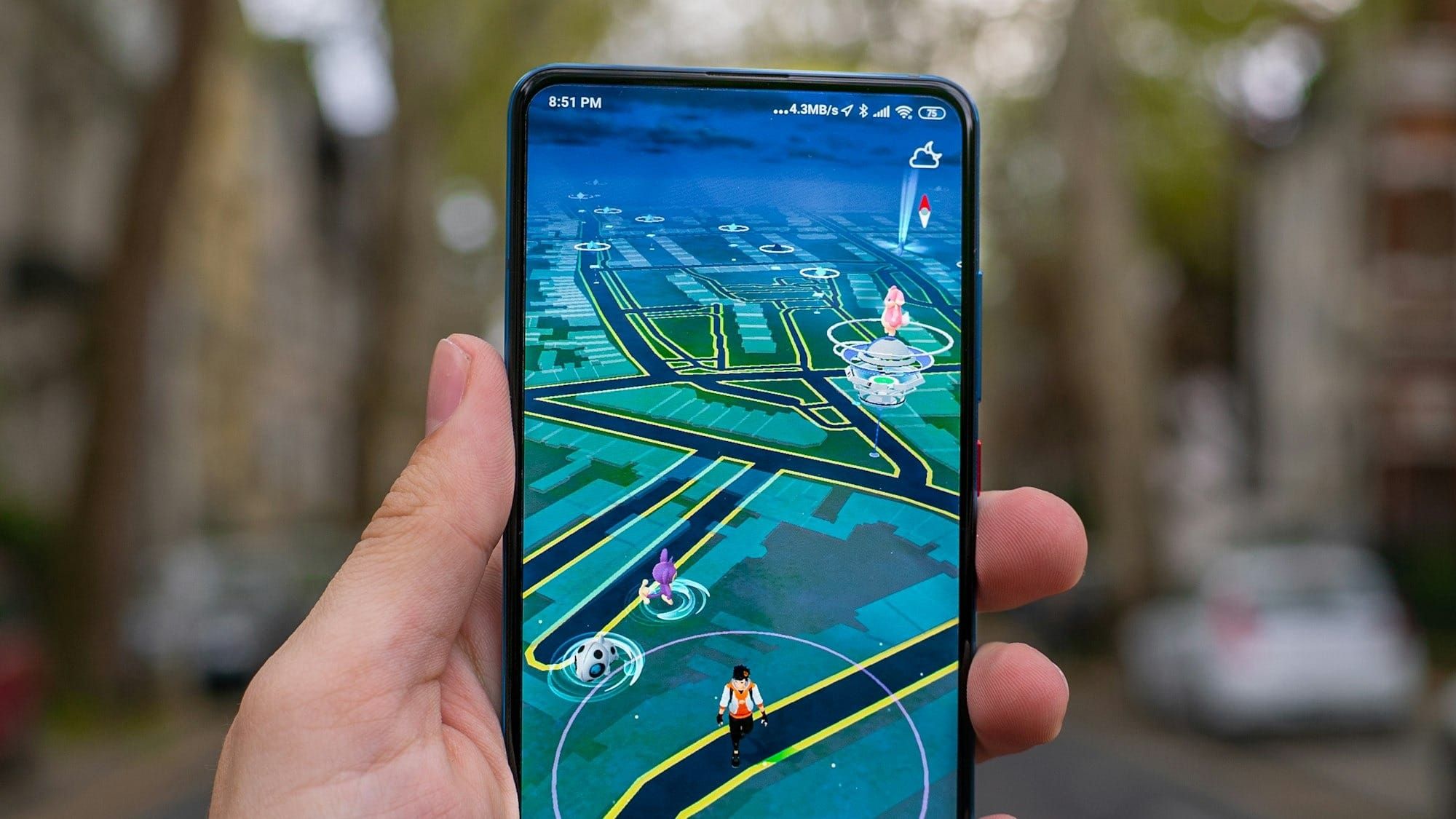 Best Pokémon GO Spoofer iOS for Free Post image