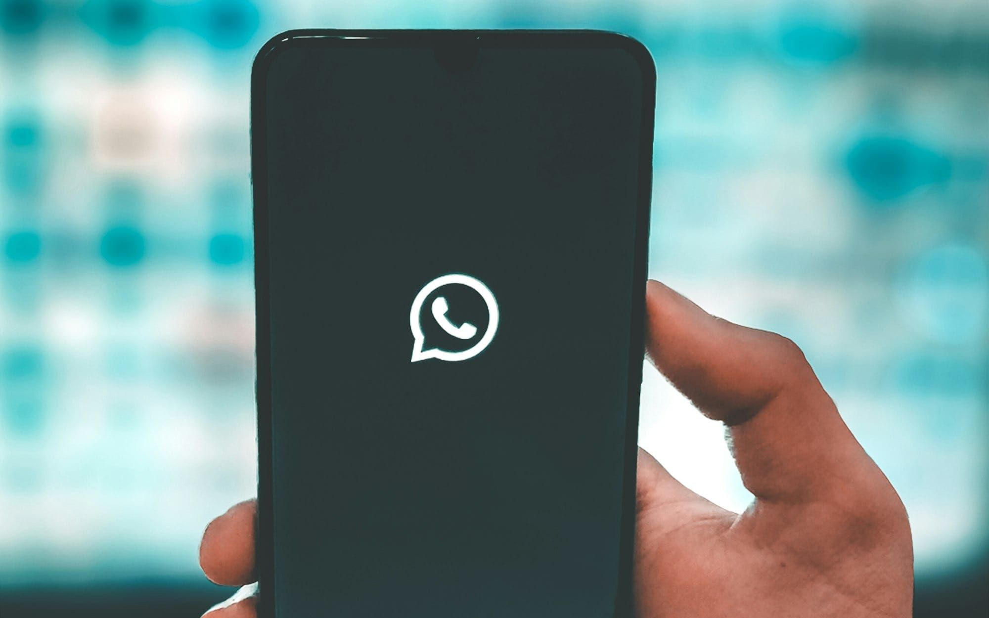 How to Block Calls From Unknown Numbers on WhatsApp Post image