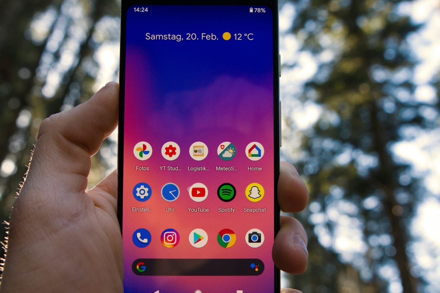 How to Switch between SIM cards on a Samsung phone Post image