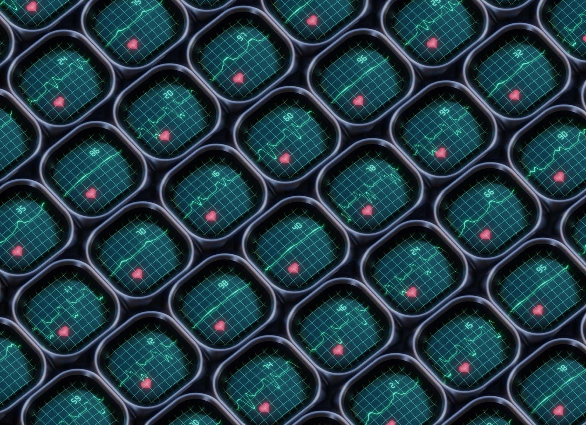 WHAT IS: AI in Healthcare Post image