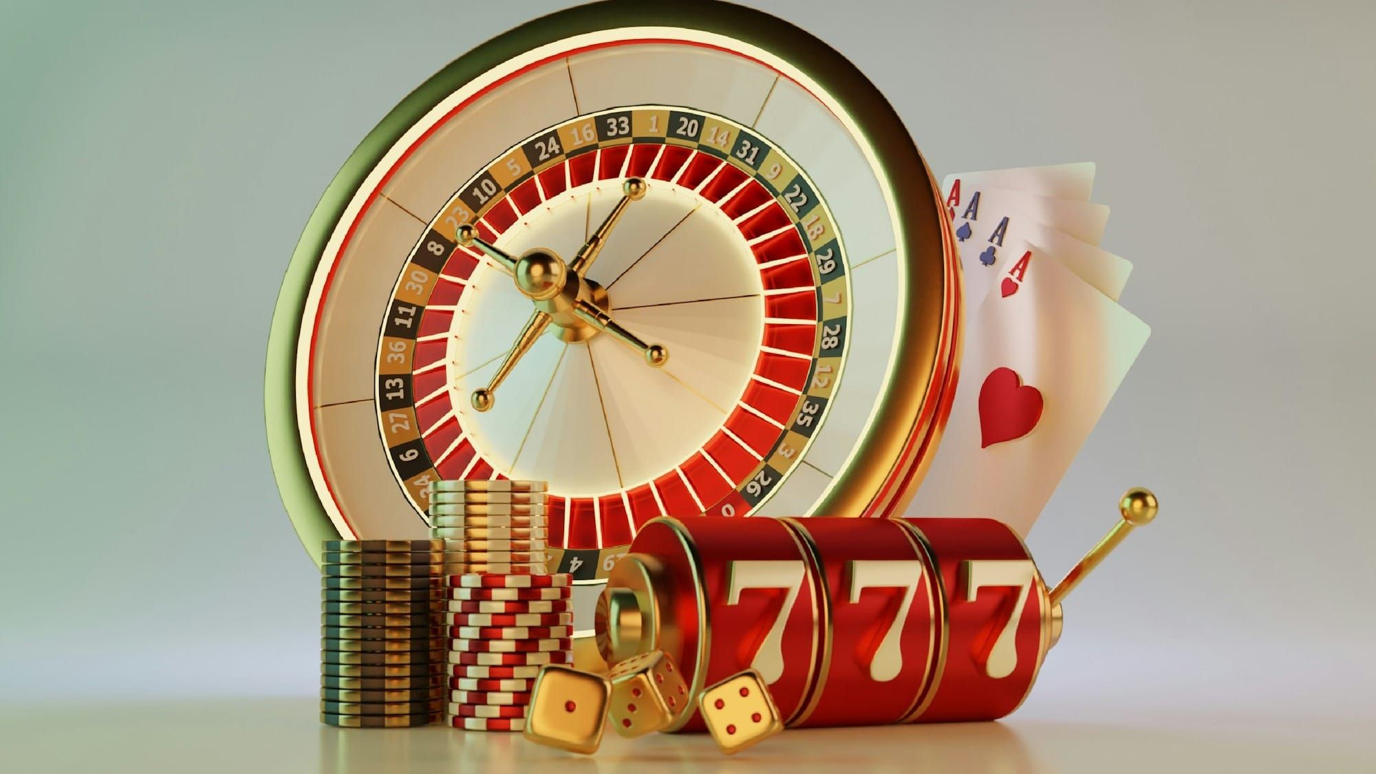 Tech Trends Shape Australian Stay Casino Gambling Post image