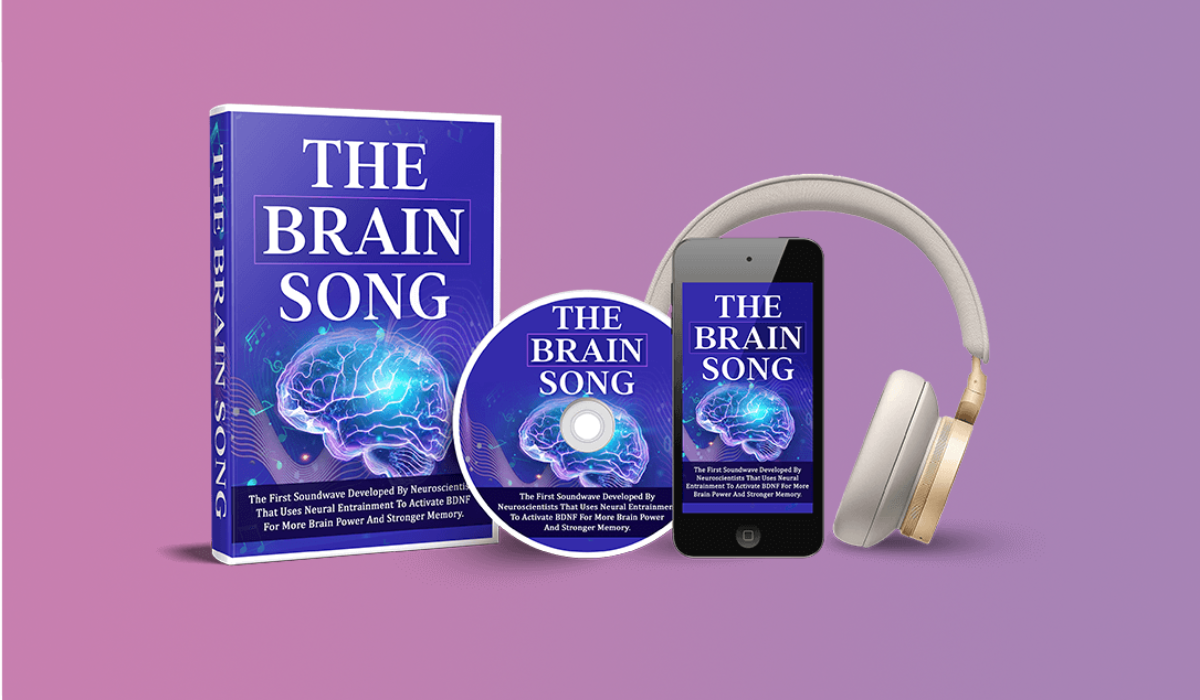 The Brain Song Reviews (2025) Is This Memory Boosting Soundwave Worth Trying? (EXPERT OPINION) Post image