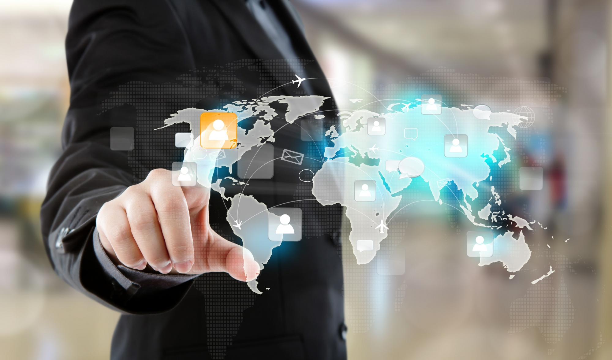 Top Software Outsourcing Companies in the USA 2025 Post image