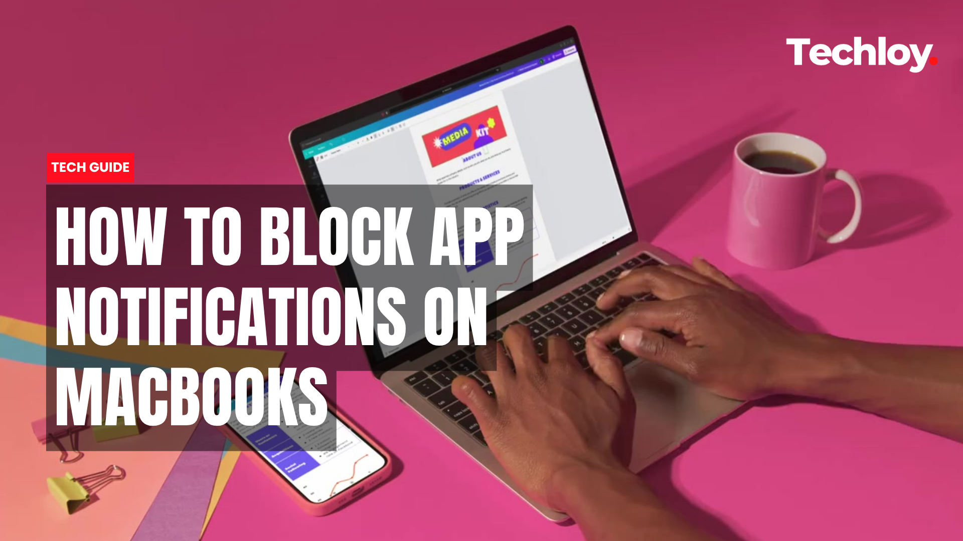 VIDEO: How to Block App Notifications on MacBooks Post image
