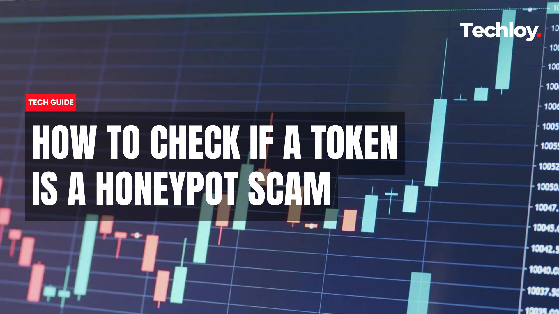 VIDEO: How to Check If a Token Is a Honeypot Scam Post image