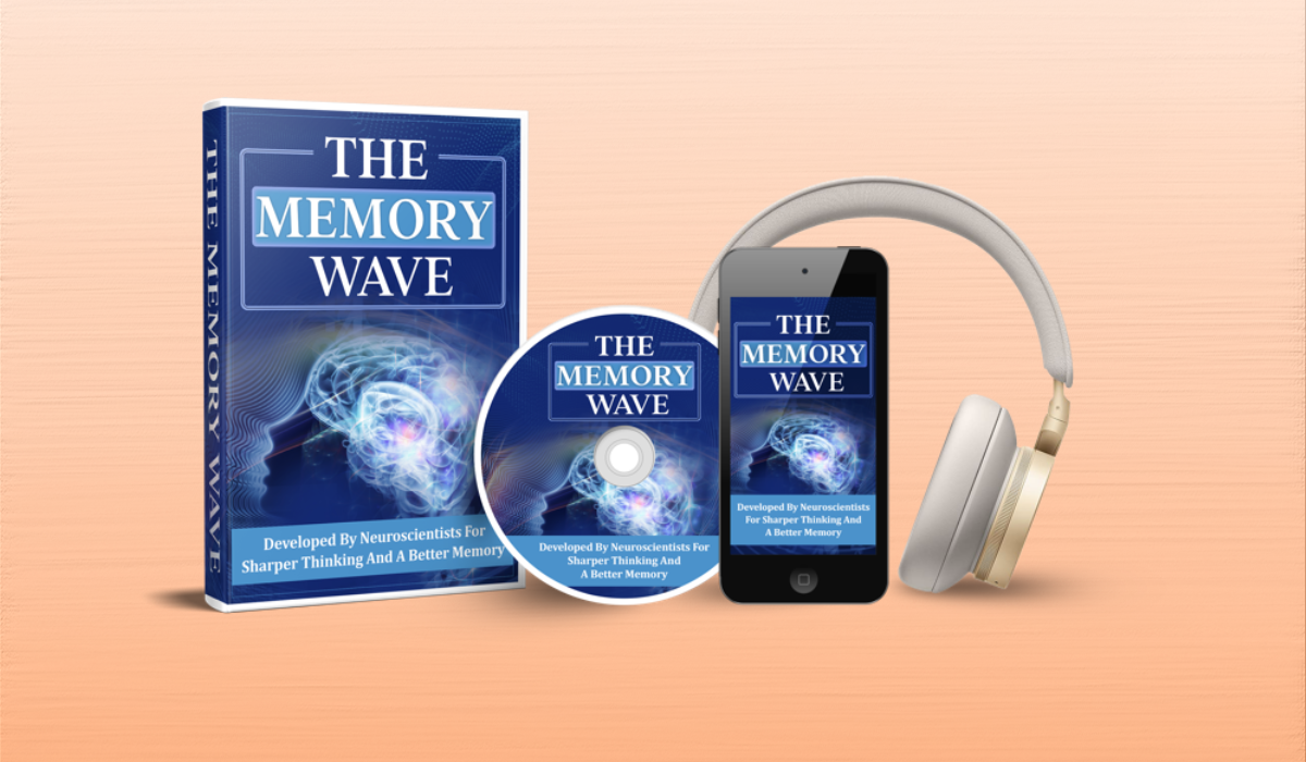 The Memory Wave SCAM or Real Results? An In-Depth Review of This 8-Second Ear Ritual Post image