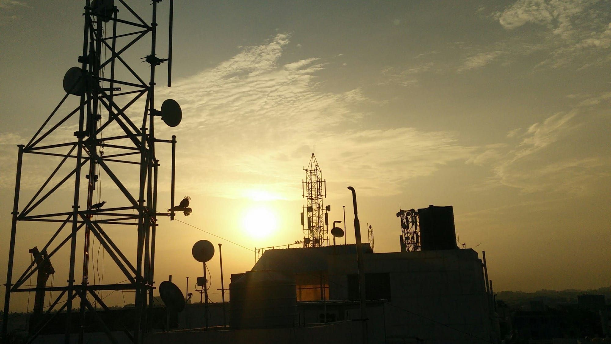 Nigeria’s Broadband Goal Is Slipping Out of Reach as 2025 Deadline Nears Post image