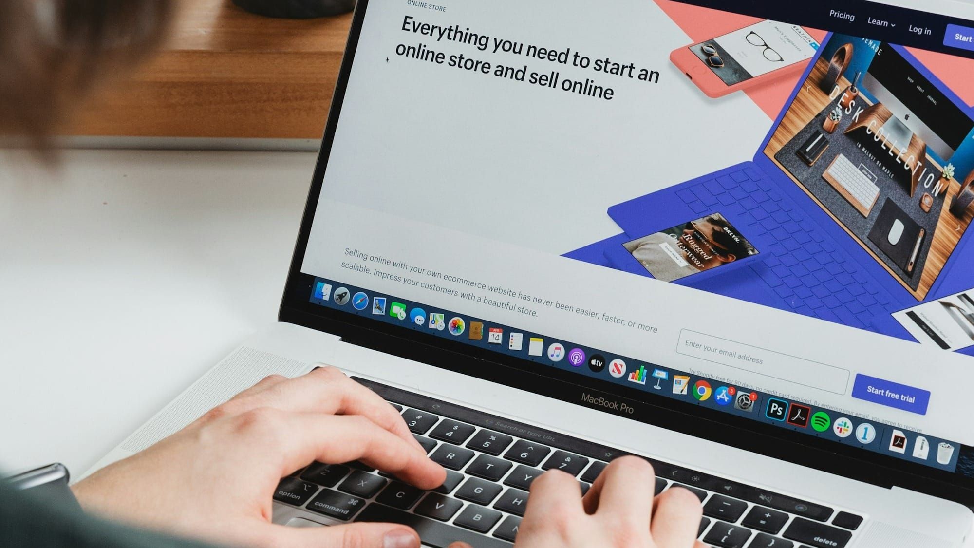 Top 5 Mistakes Businesses Make When Launching Online Post image