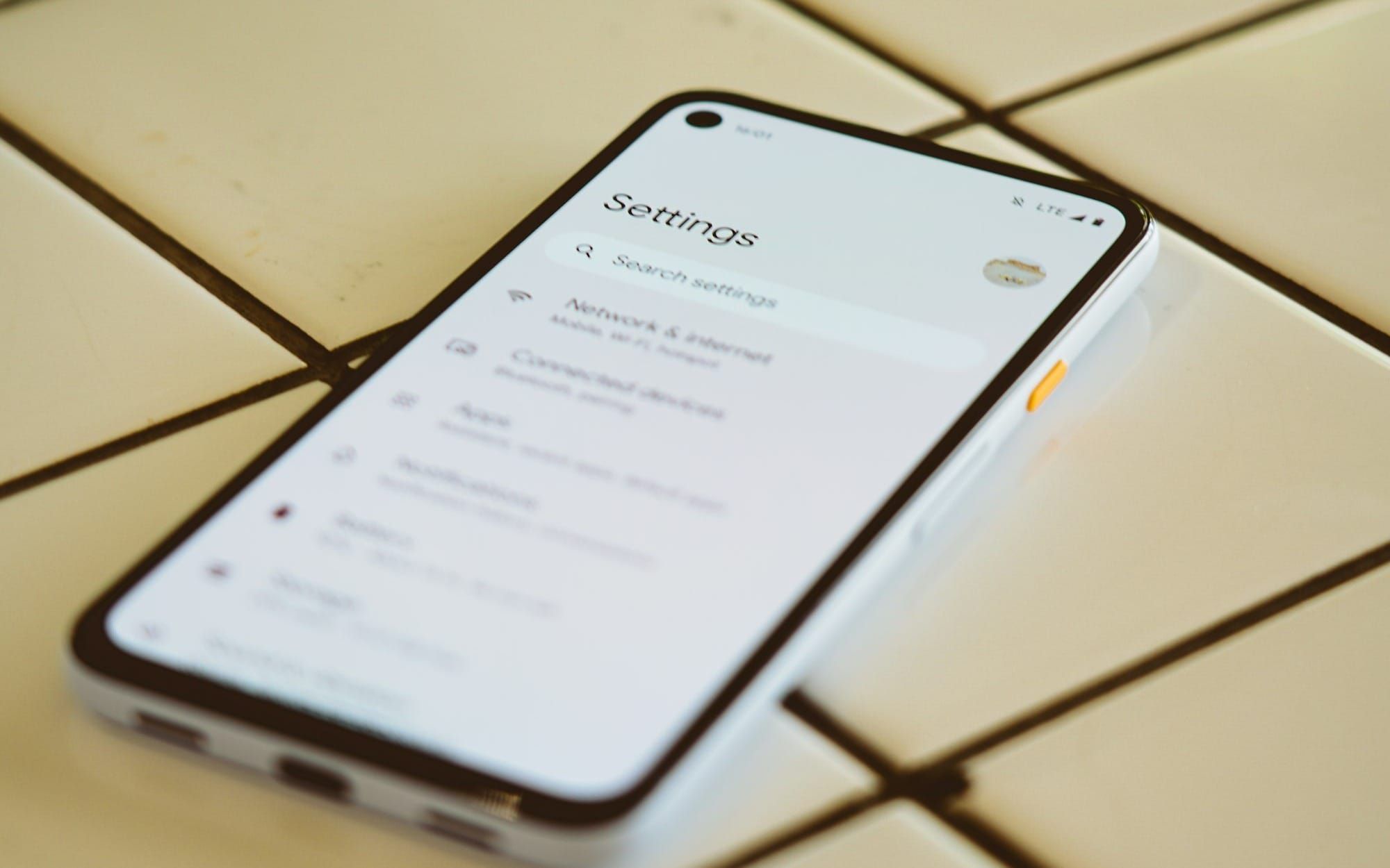 How to Set up Privacy Space on Android Post image