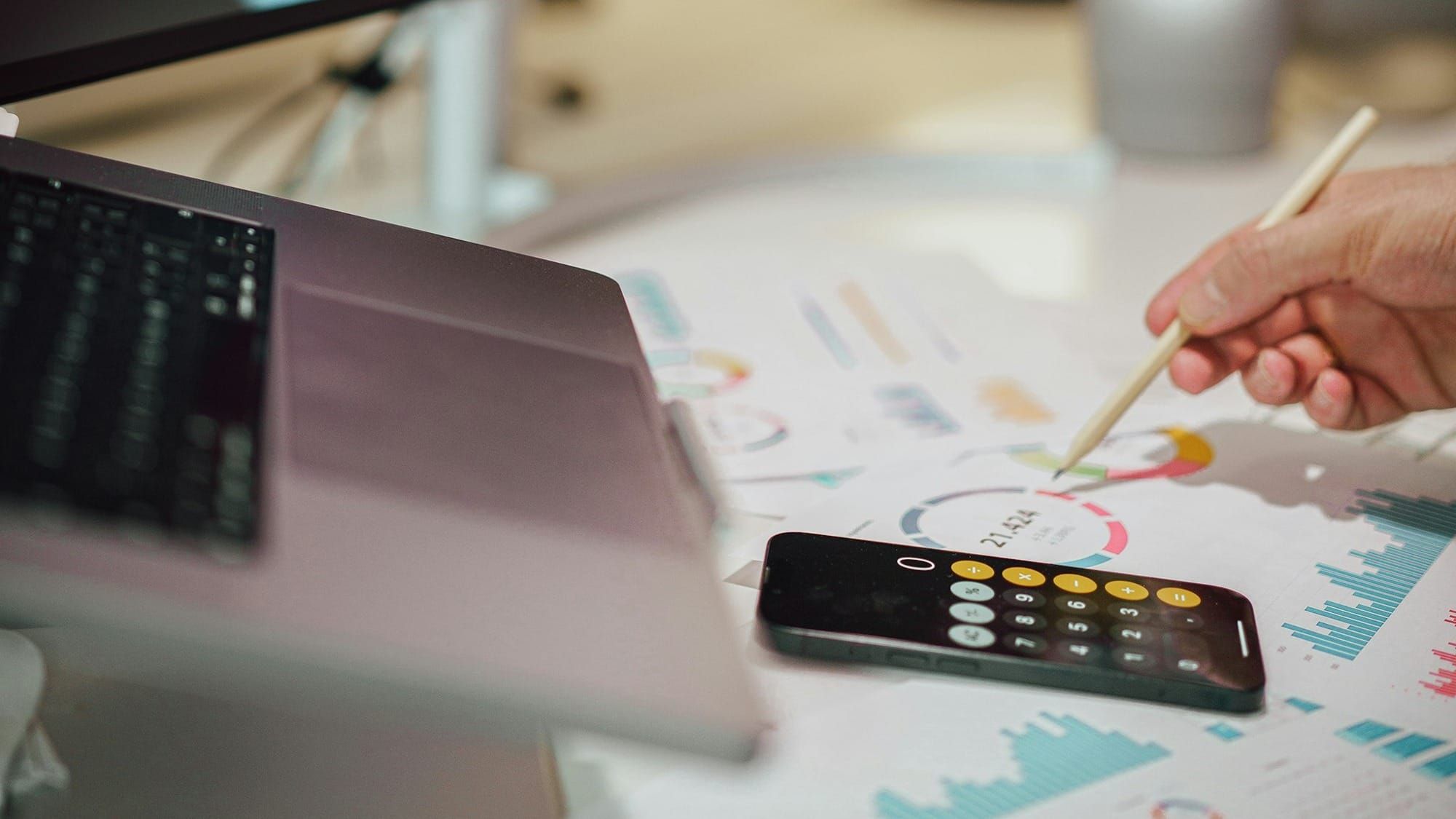 Stop Leaking Revenue: How Small Debts Become Big Problems Post image