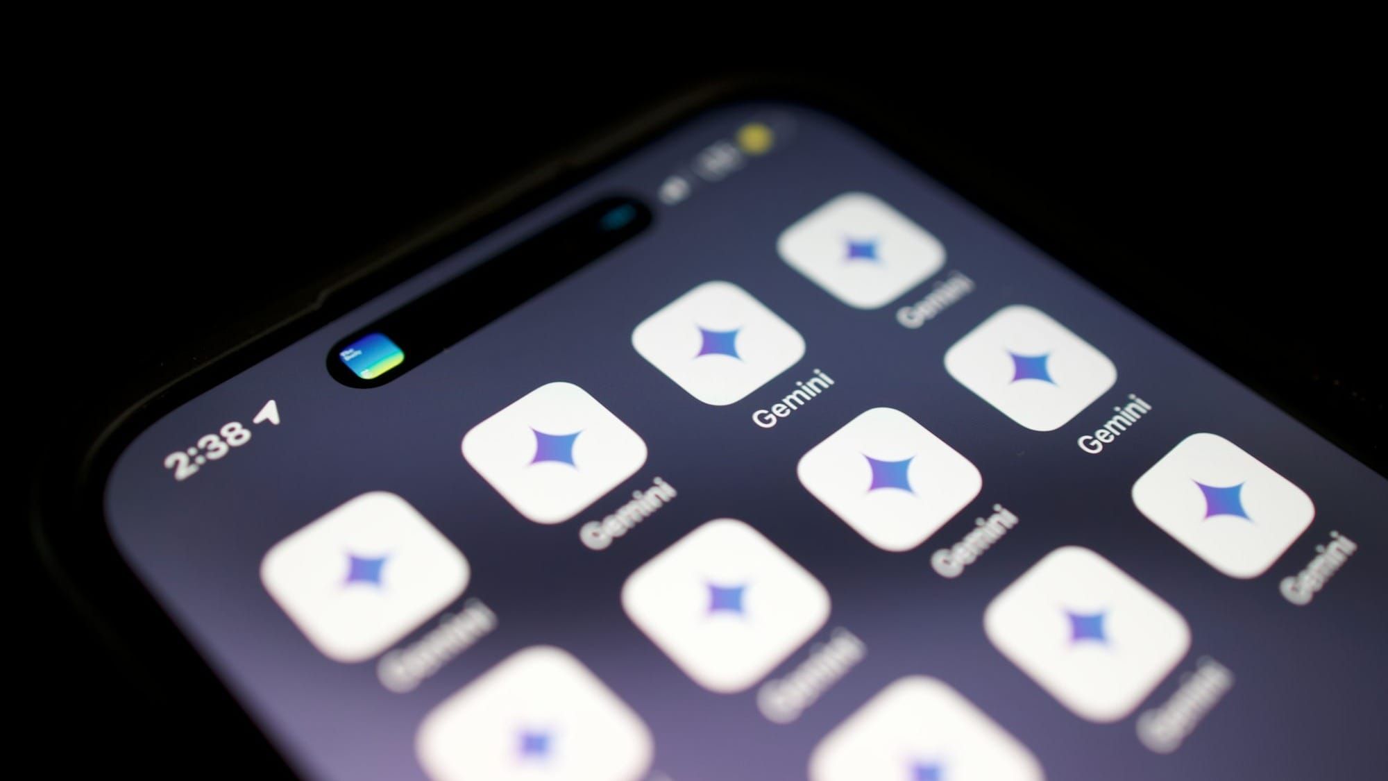 How to voice activate Google Gemini Post image