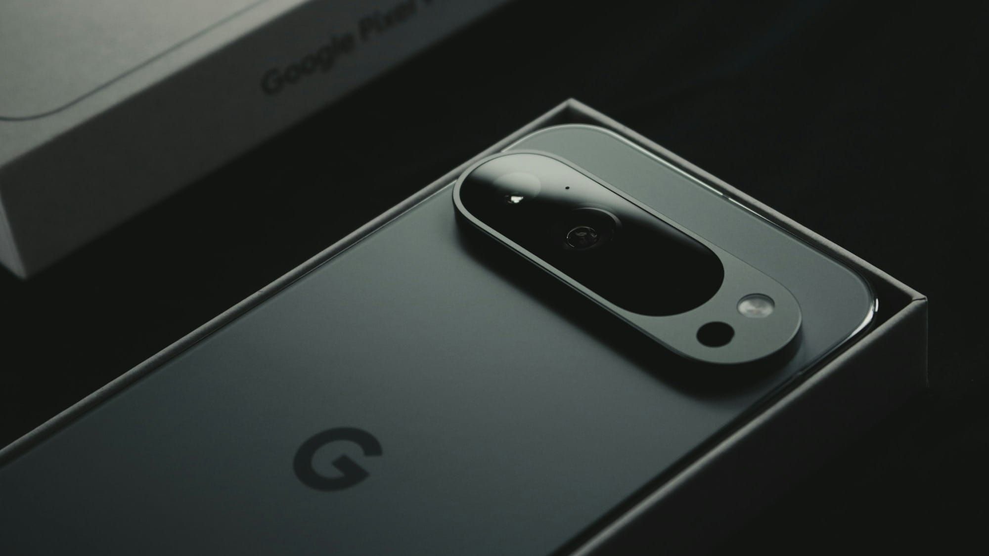 Google Teases 'Pixel 10' Design Ahead of Launch Post image