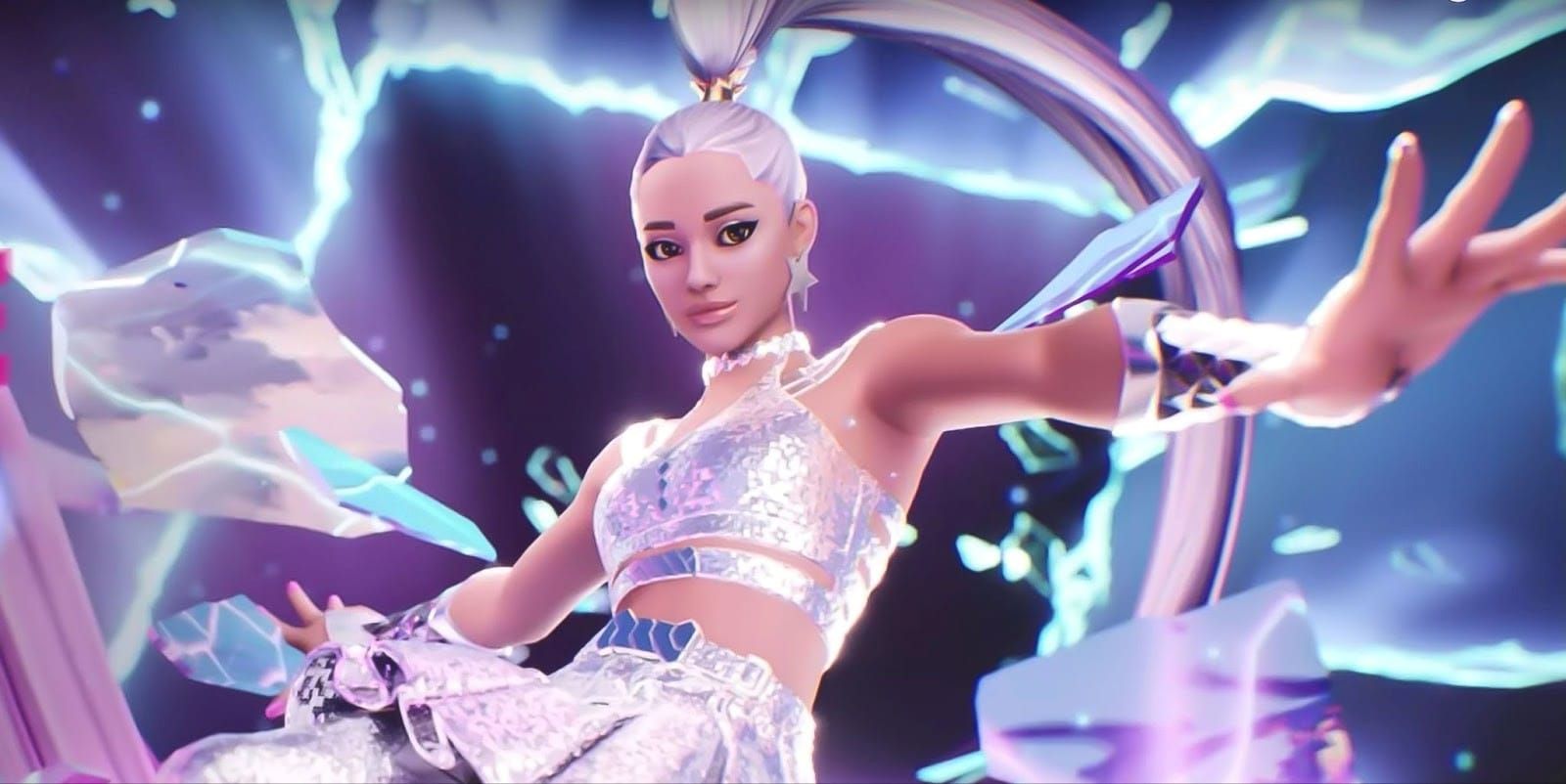 Crypto, Concerts & Avatars: The New Entertainment Trifecta? Post image