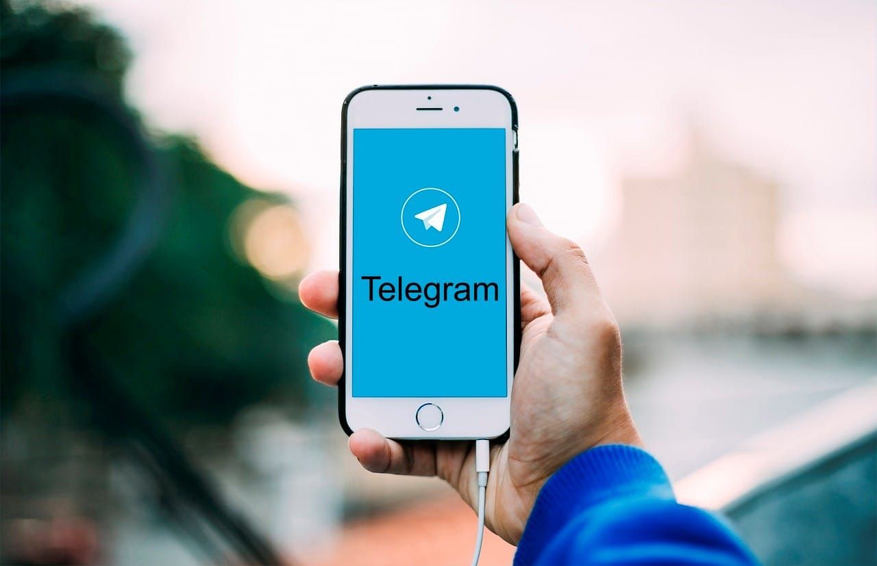 The Best Entertainment Options on the Telegram App You Should Try Today Post image