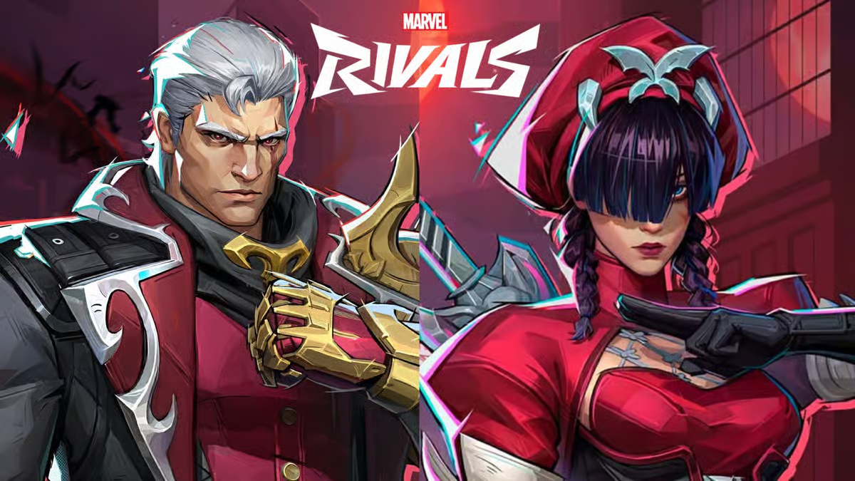 10 Best Marvel Rivals Skins in 2025 Post image