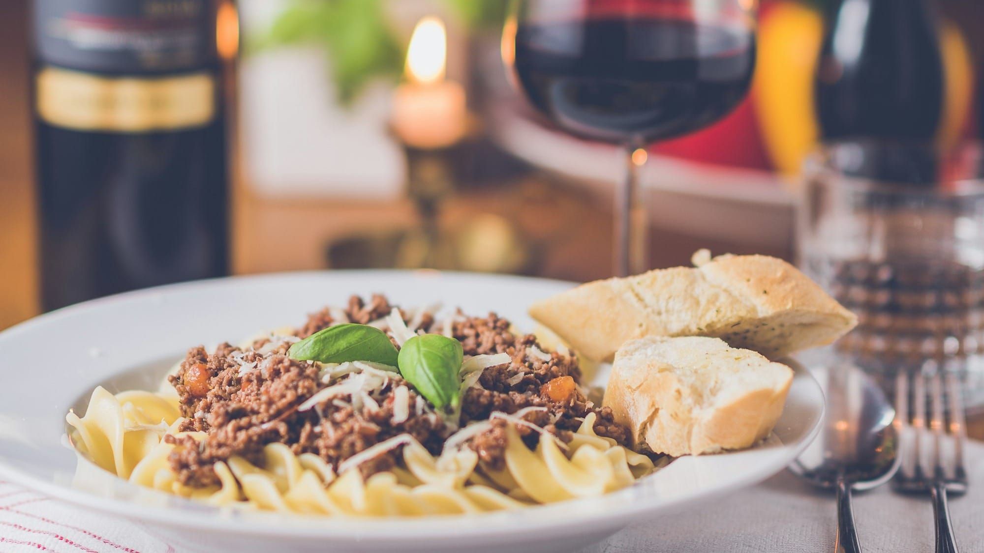 A Road Map to Italy for Food and Wine Lovers Post image