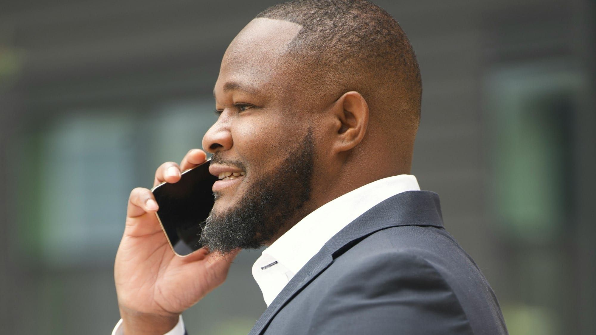 Nigeria is scrapping the 5% telecom tariff on calls and data Post image