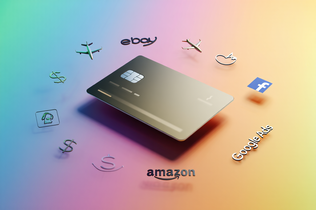 What a prepaid card is and how it works Post image