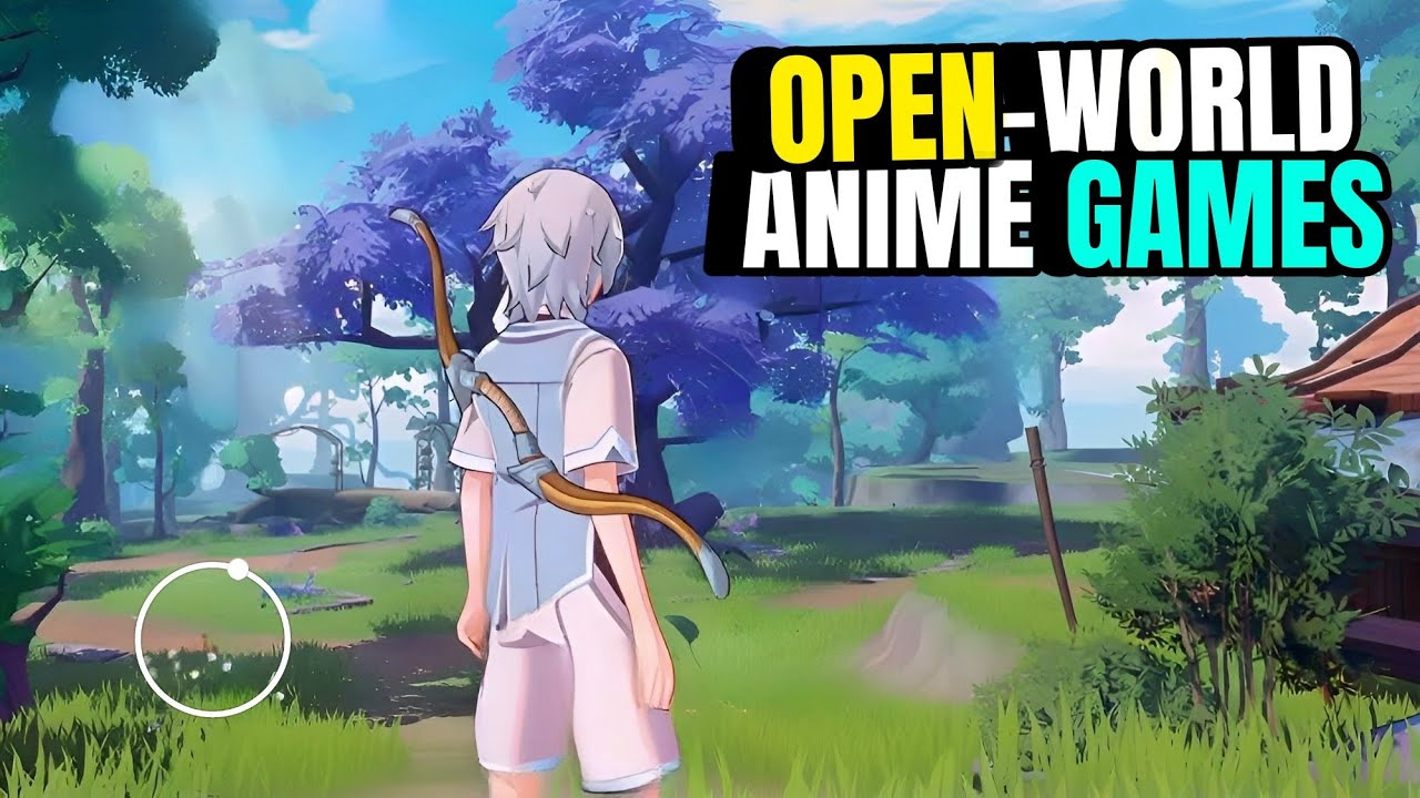 Best Anime Mobile Games: Top Picks & What Makes Them Shine Post image