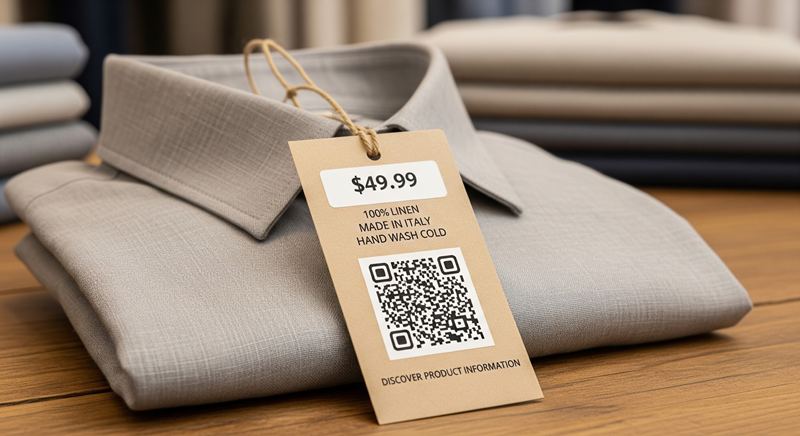 Solving Everyday Business Problems: How a Plain Text QR Code Generator Can Help Post image
