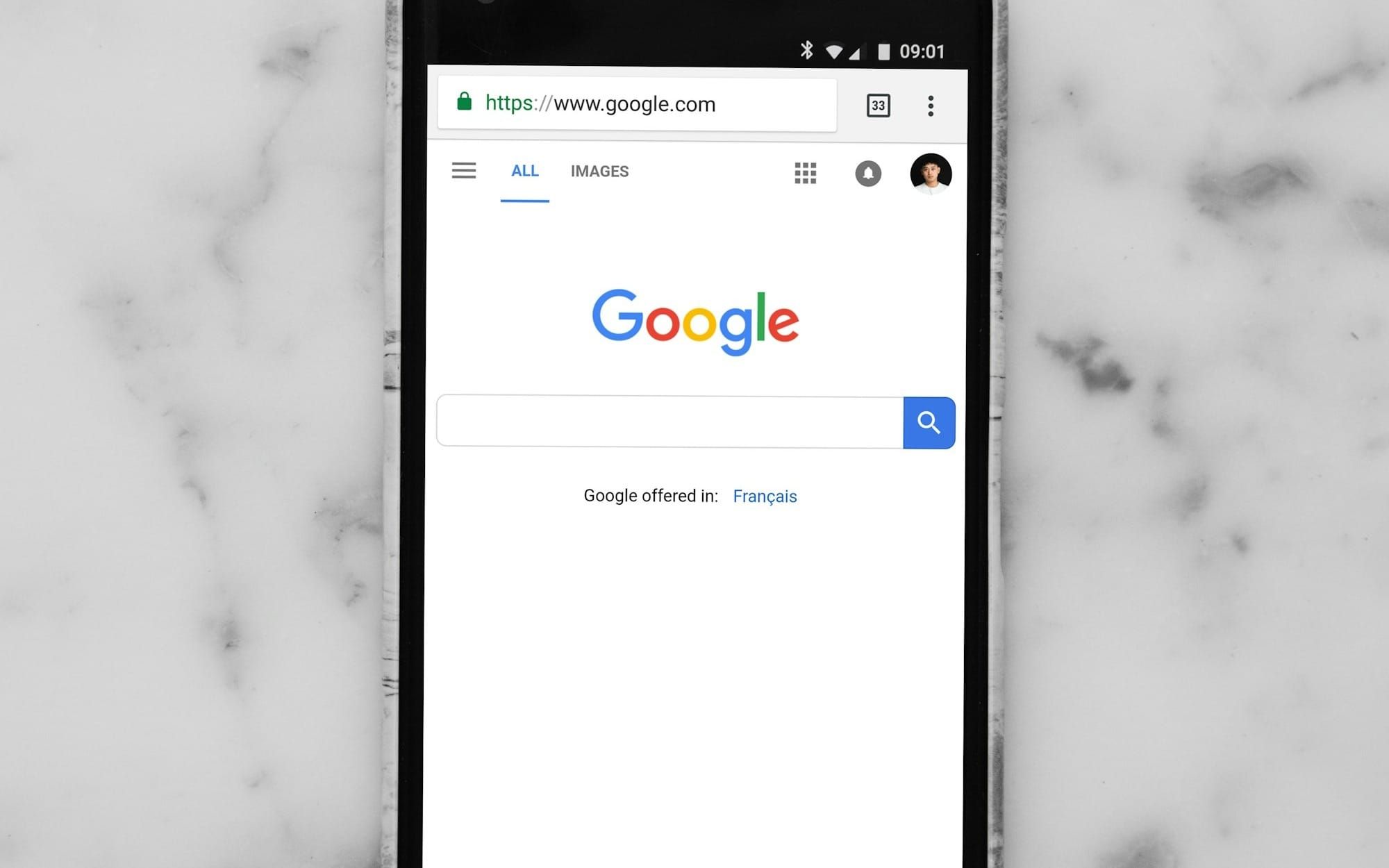 How to Disable Google's Web & App Activity Tracking Post image