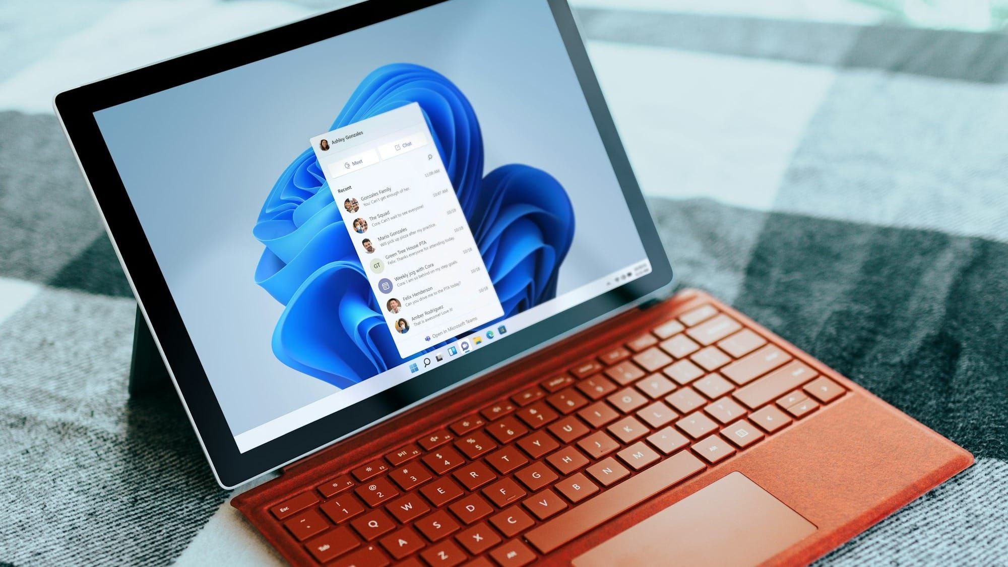 Microsoft Training: A Dynamic Learning Experience Post image