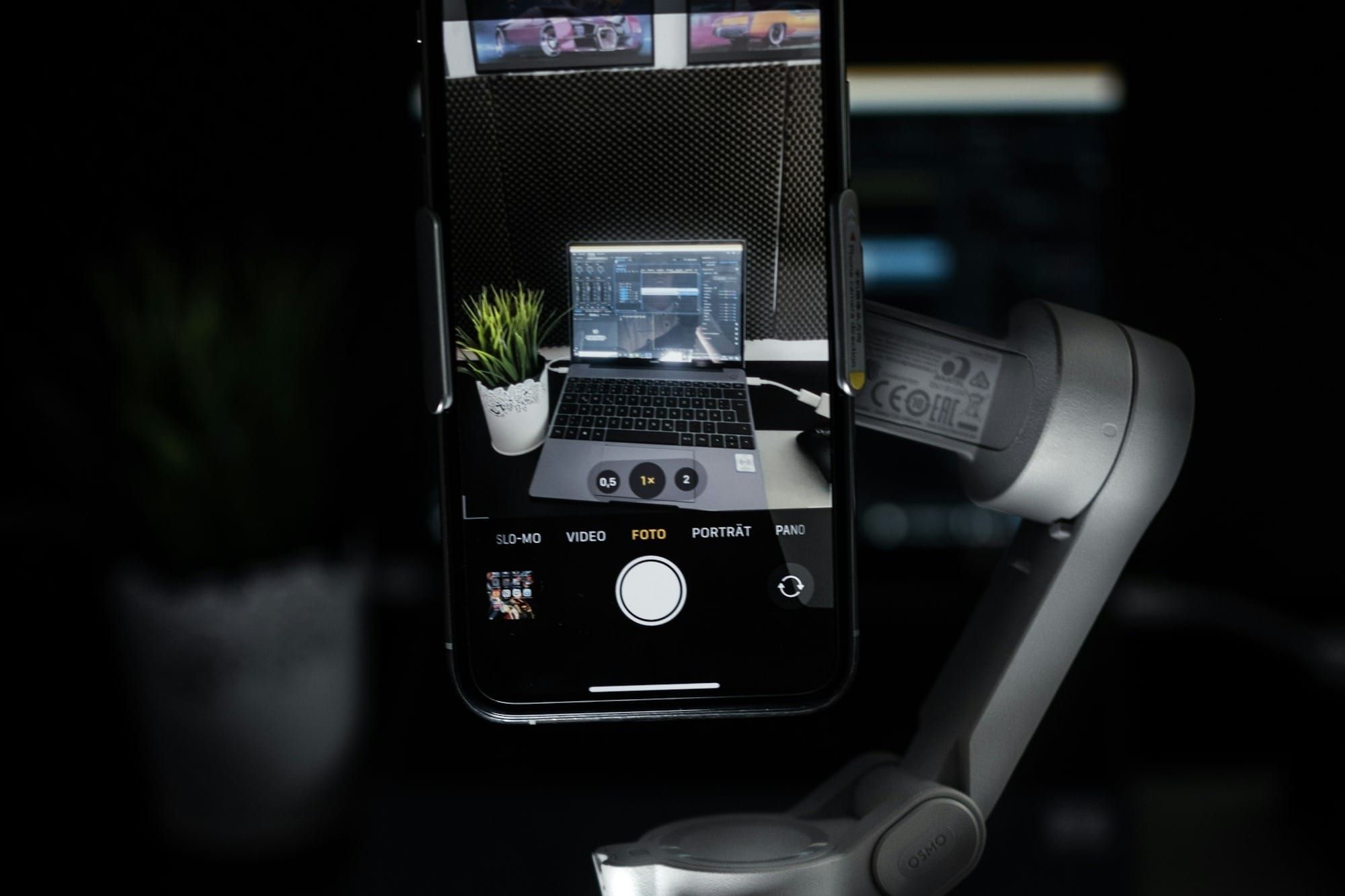 How to Shoot a Short Film Using Your iPhone in 2025 Post image