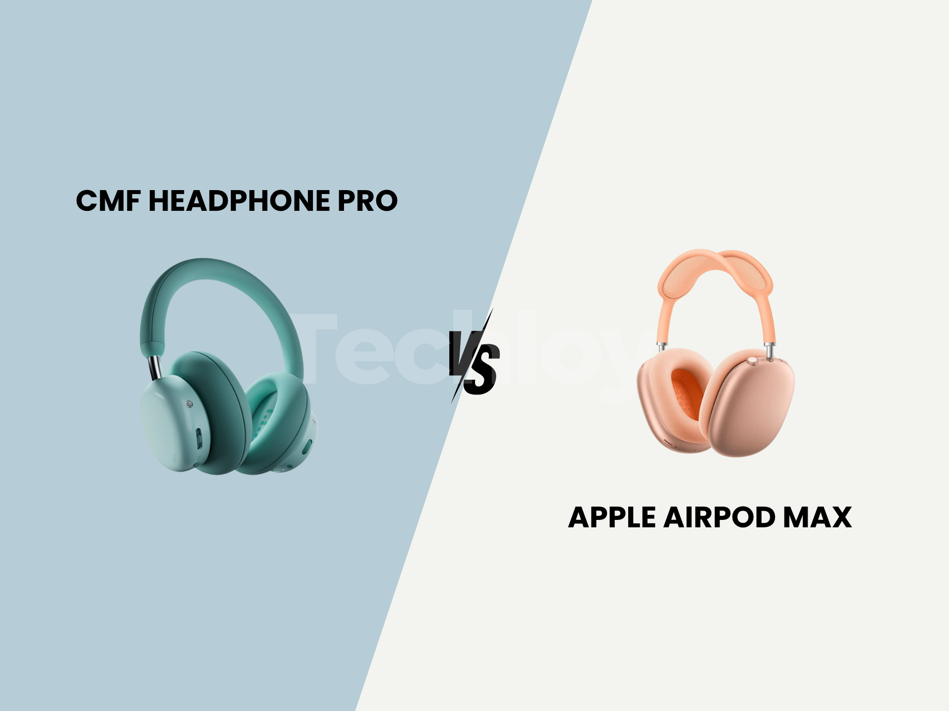 CMF Headphone Pro vs. Apple AirPods Max Post image