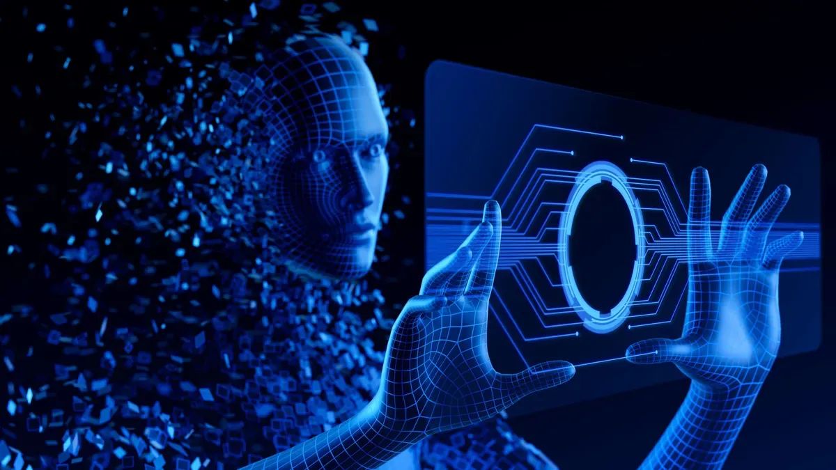 The Silent Revolution: How AI Agents Are Running the World Behind the Scenes Post image