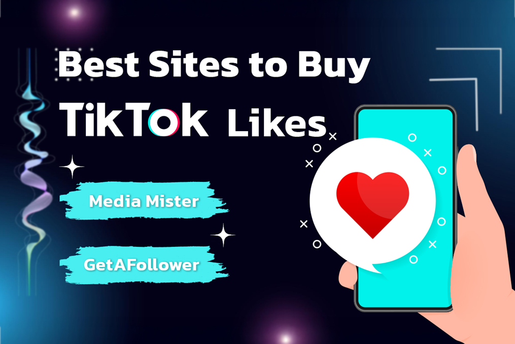 Quality First: Where to Buy TikTok Likes (2025) Post image