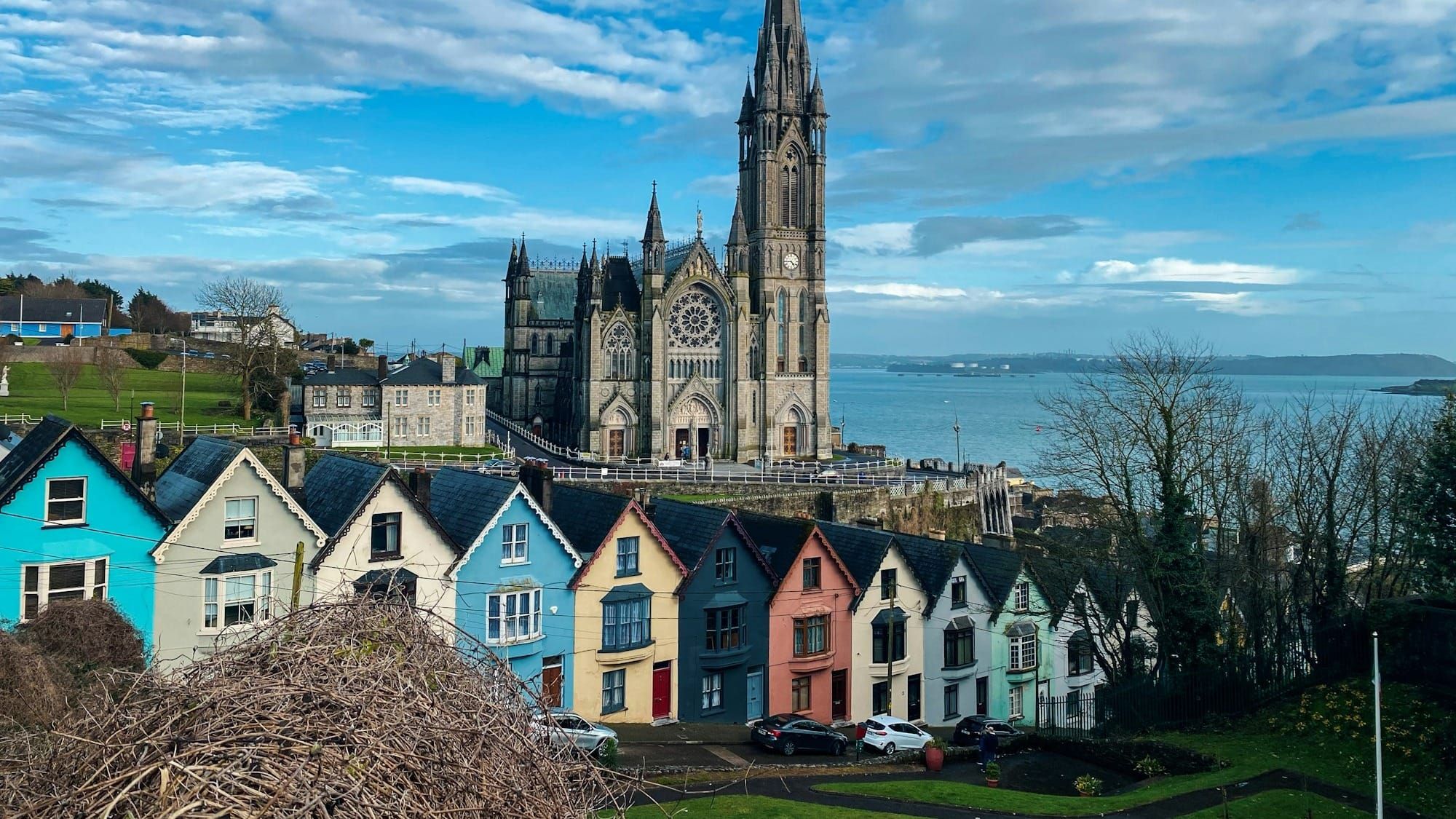 How to Move to Ireland as a Tech Professional: A Guide to the Critical Skills Employment Permit Post image