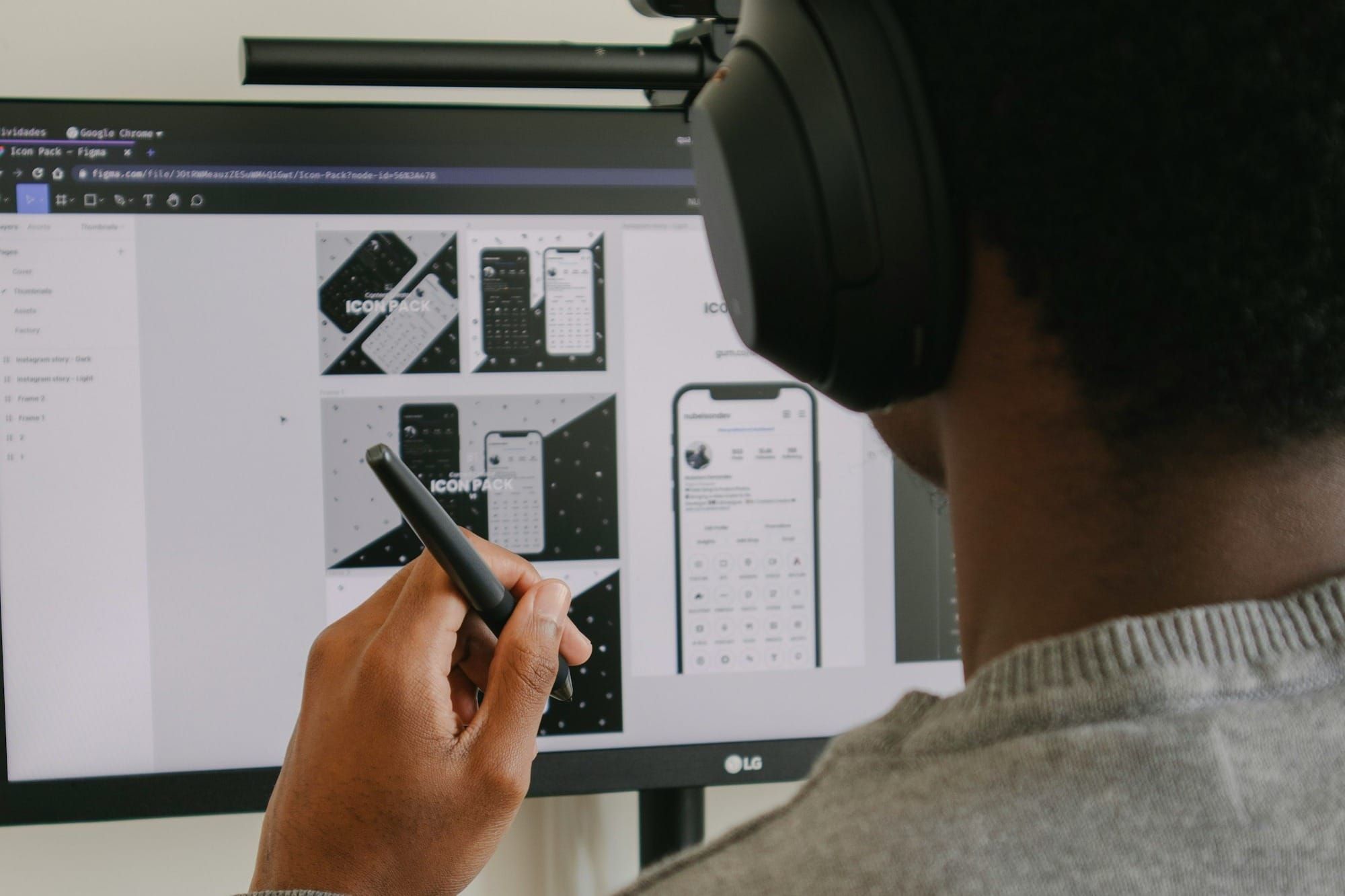 Why a resume objective can help you stand out as a beginner UI/UX designer Post image