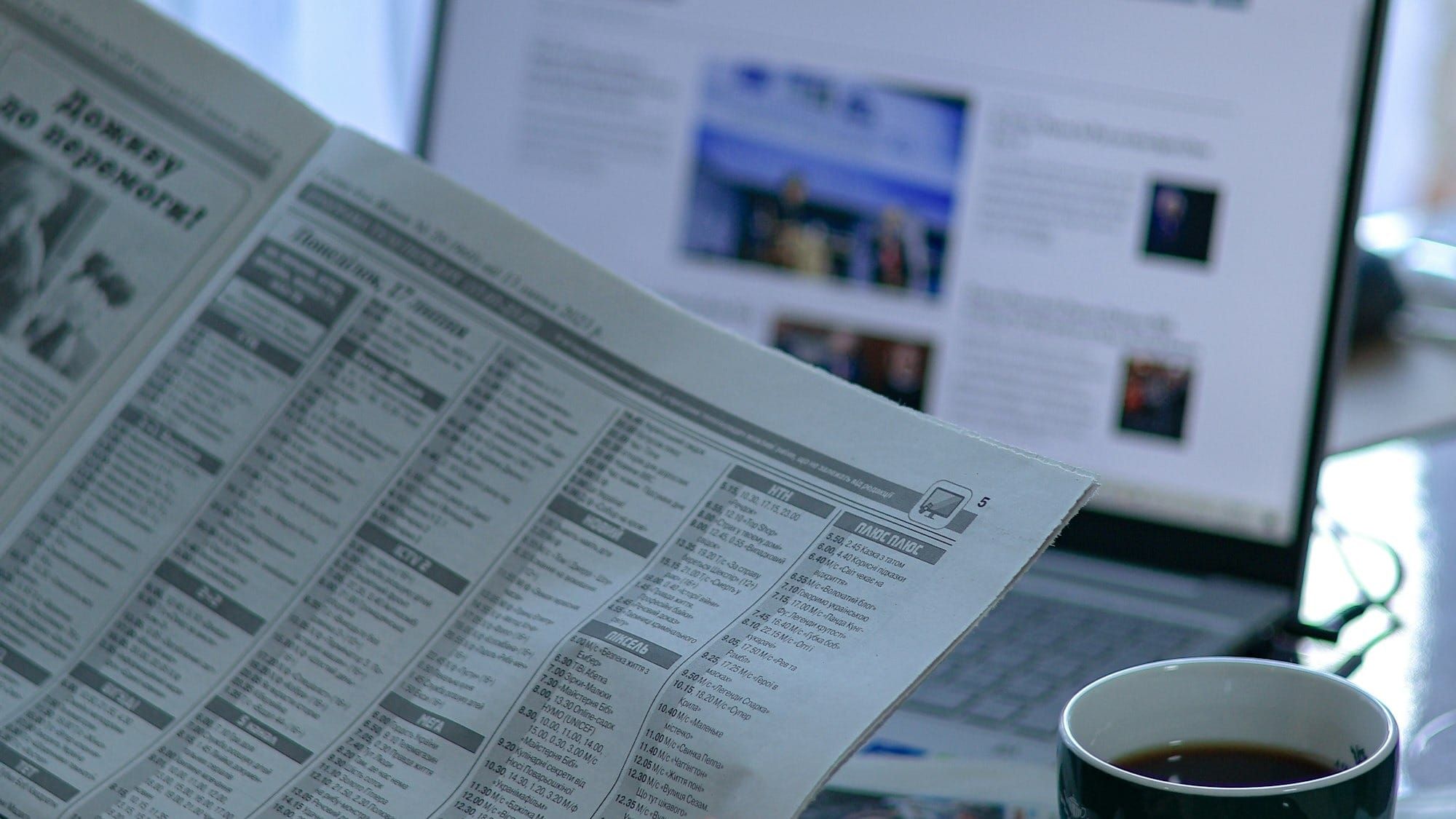 The Rising Demand for Articles in the Age of Digital Content Marketing Post image