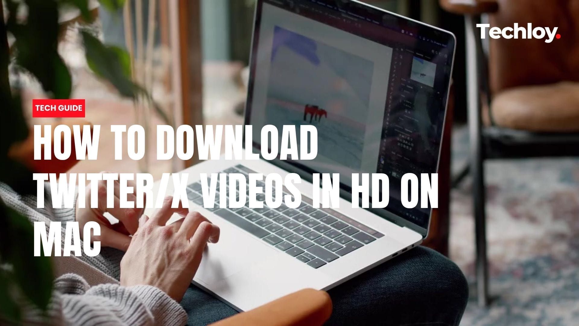 VIDEO: How to Download Twitter/X Videos in HD on Mac Post image