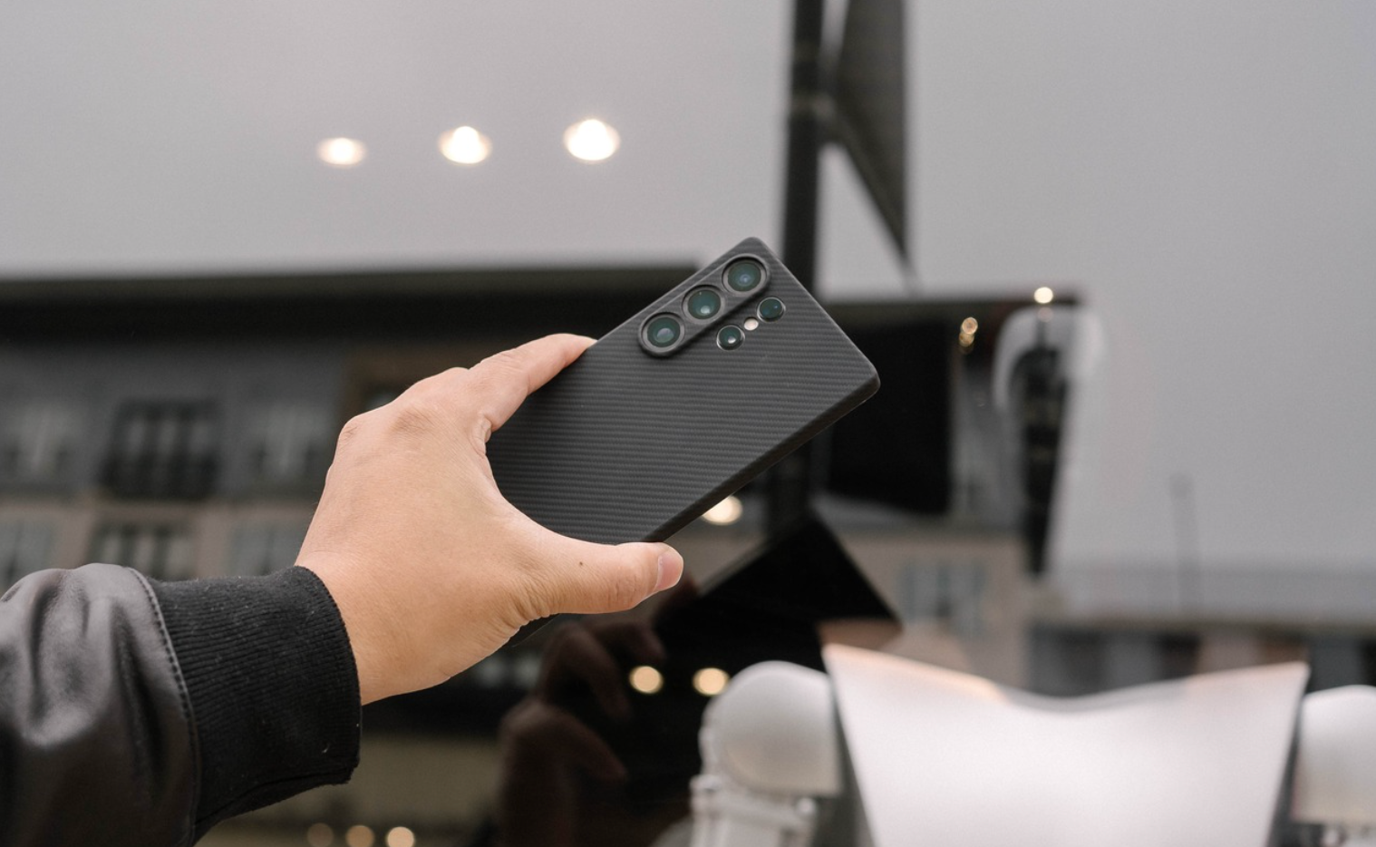 Galaxy S26 Ultra MagSafe Case: Getting the Most Out of Your Samsung Phone Post image