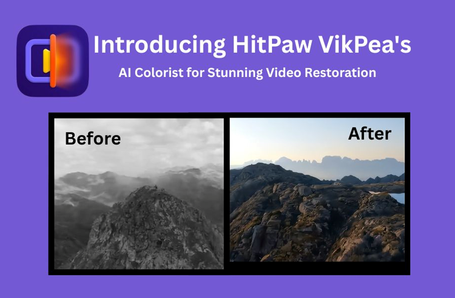 Reviving Memories in Color: How AI Brings Old Footage Back to Life? Post image