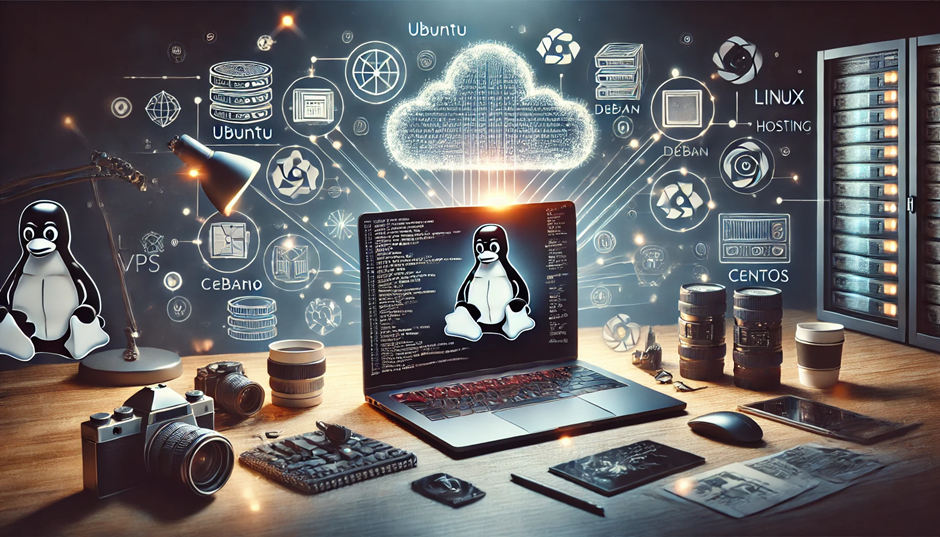 Top Linux VPS Providers for Gaming Post image