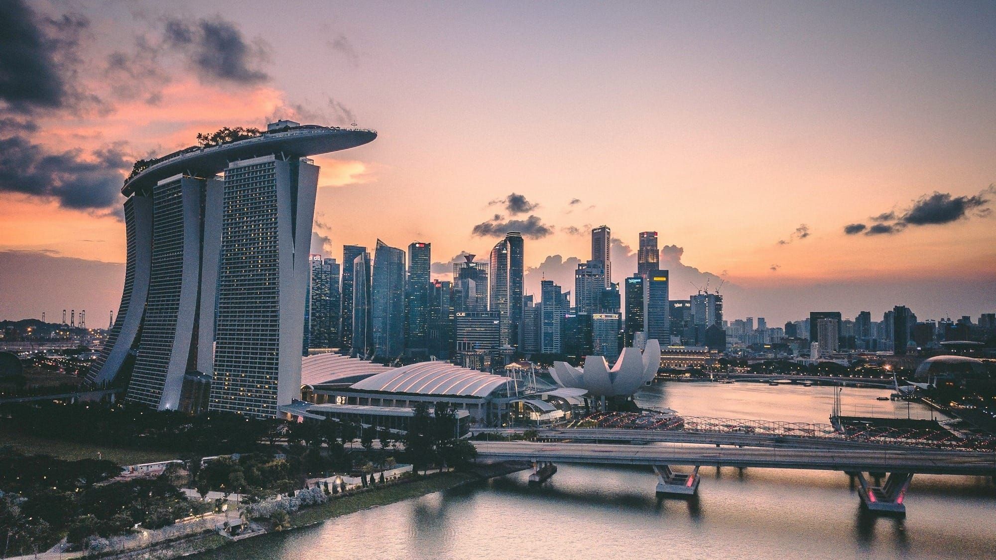 Everything You Need to Know About Singapore’s Tech.Pass for Tech Founders Post image