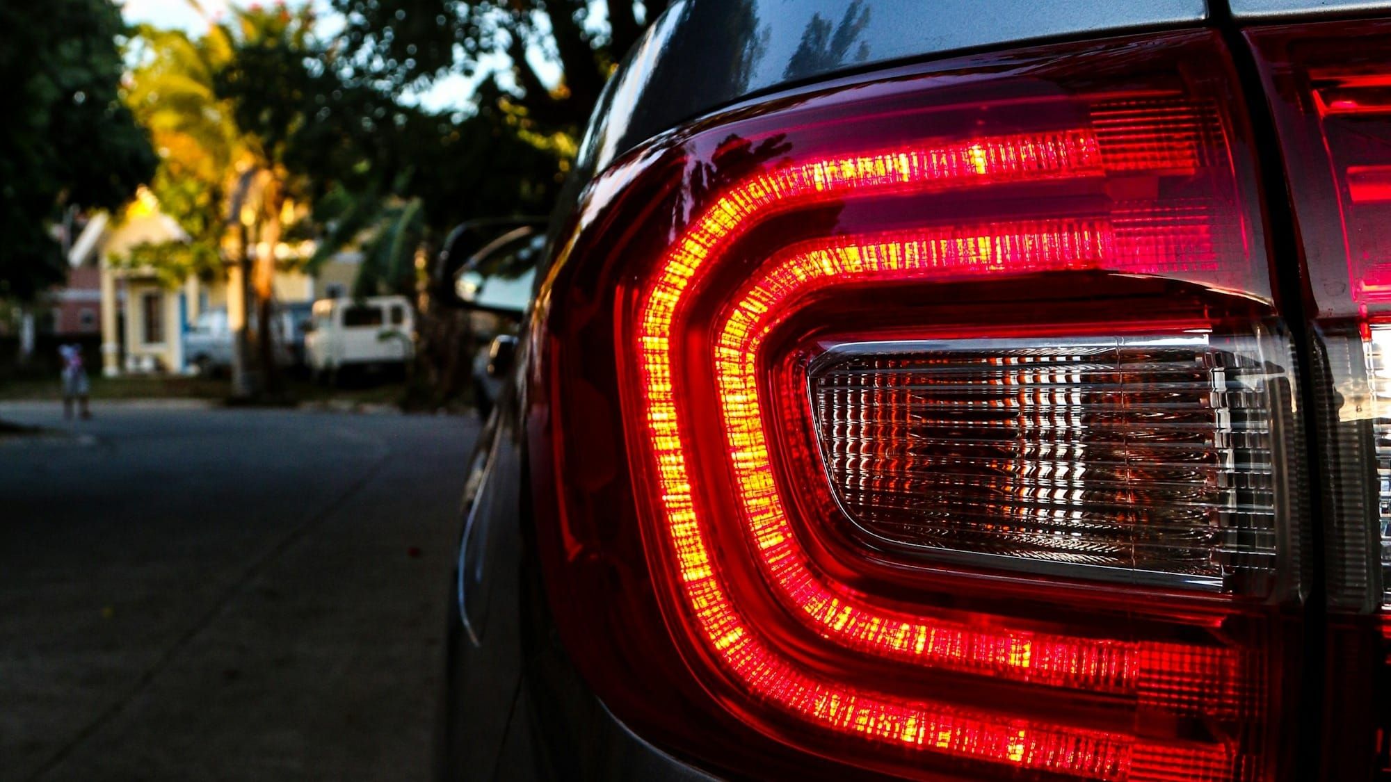 The Technology of the Modern LED Tail Lights: Why Truck Drivers are Upgrading? Post image