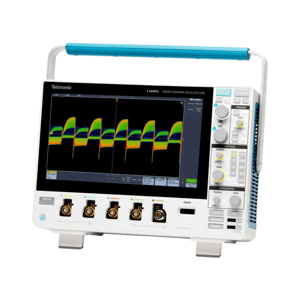 8 Tips to Choose the Right Oscilloscope for Accurate Electronic Testing Needs Post image